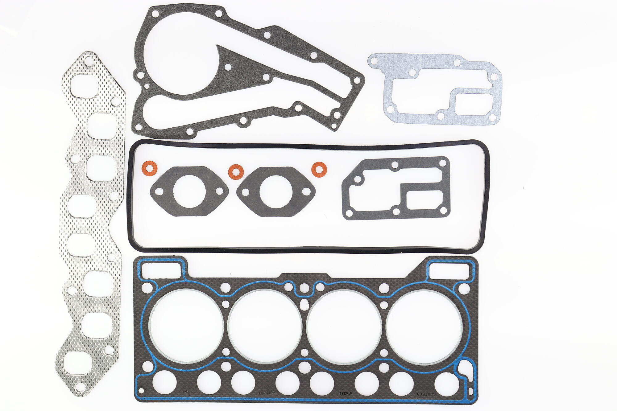 Cilinderkop pakking set/kopset Corteco 417429P