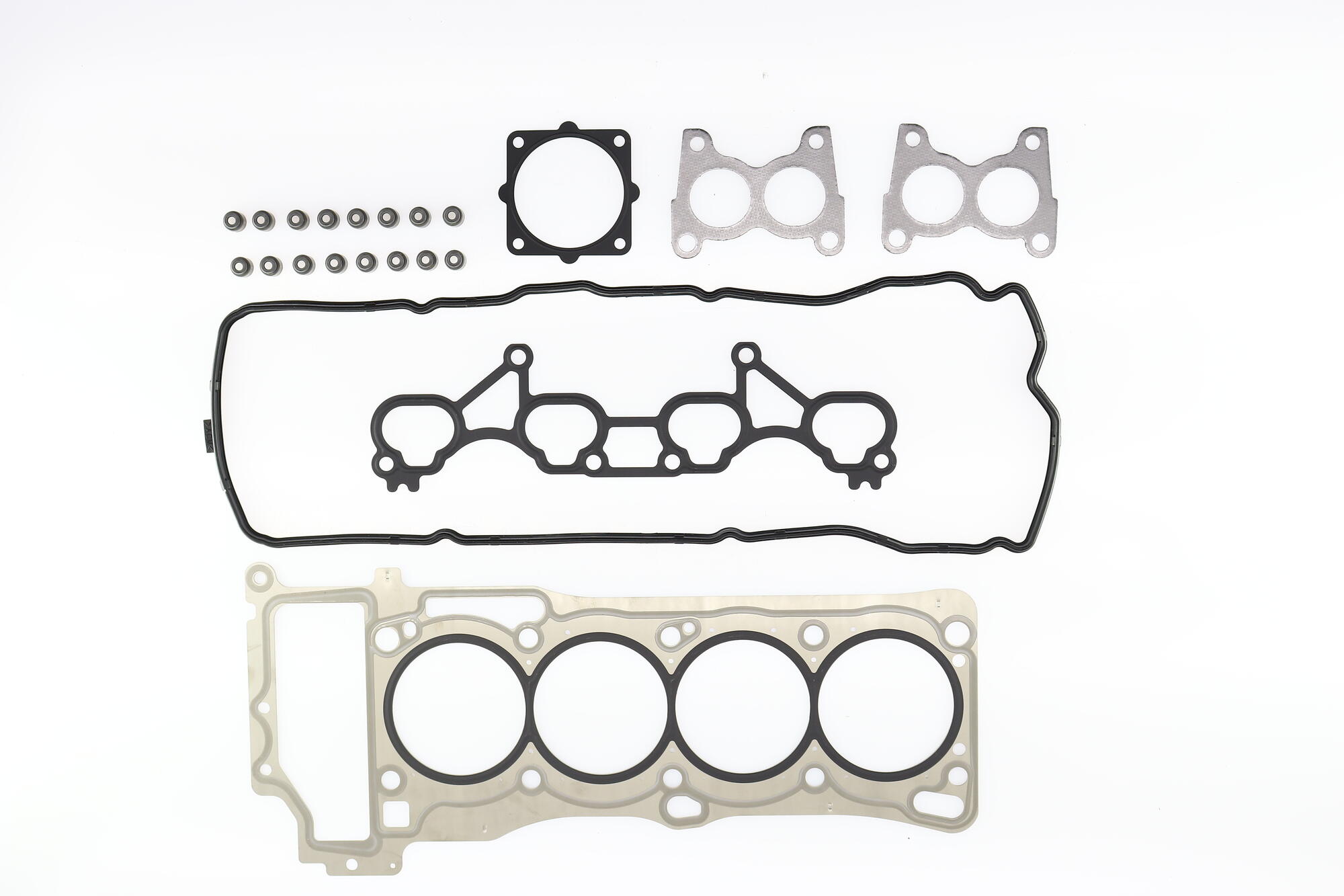 Cilinderkop pakking set/kopset Corteco 417434P