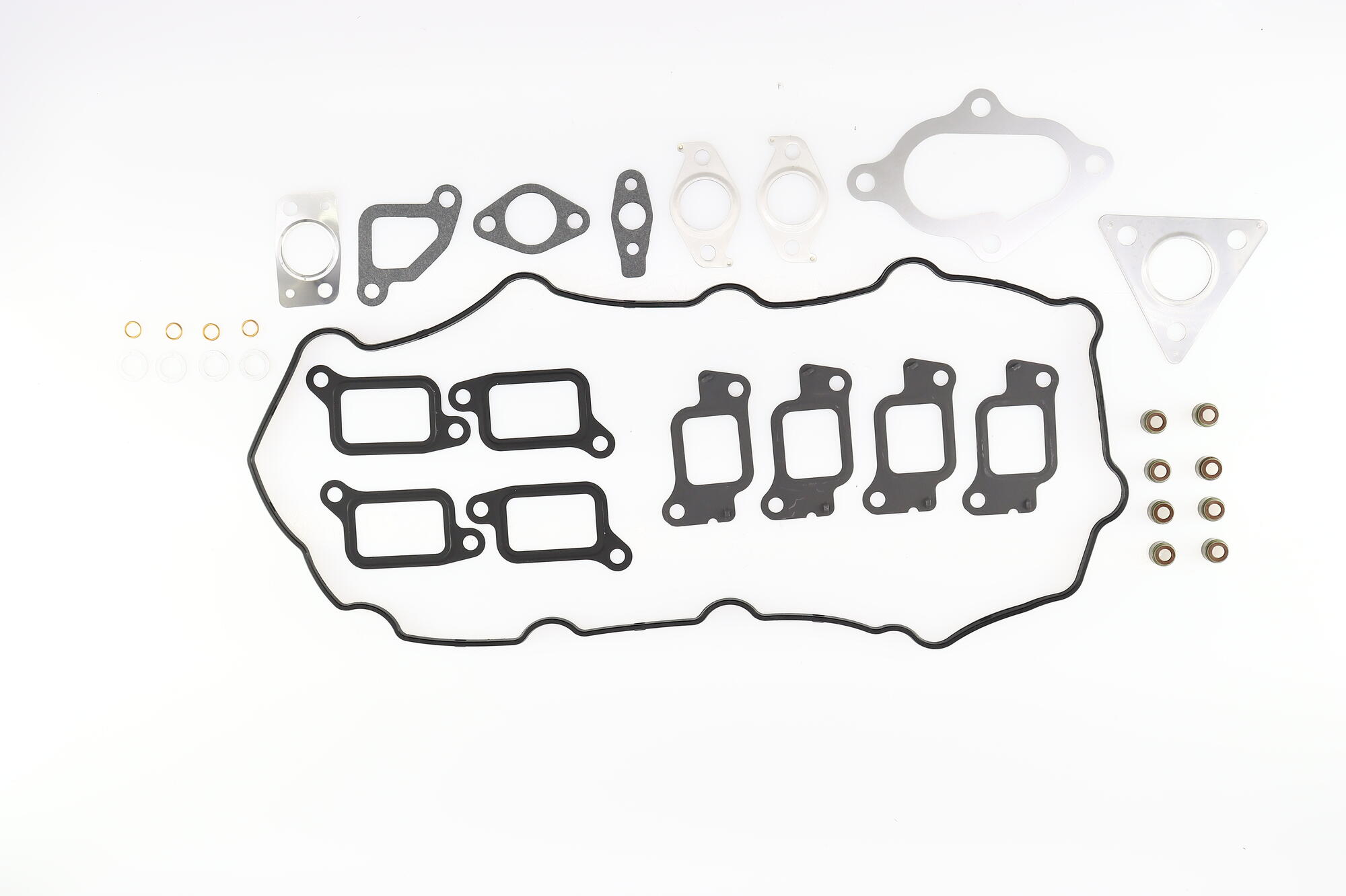Cilinderkop pakking set/kopset Corteco 417457P
