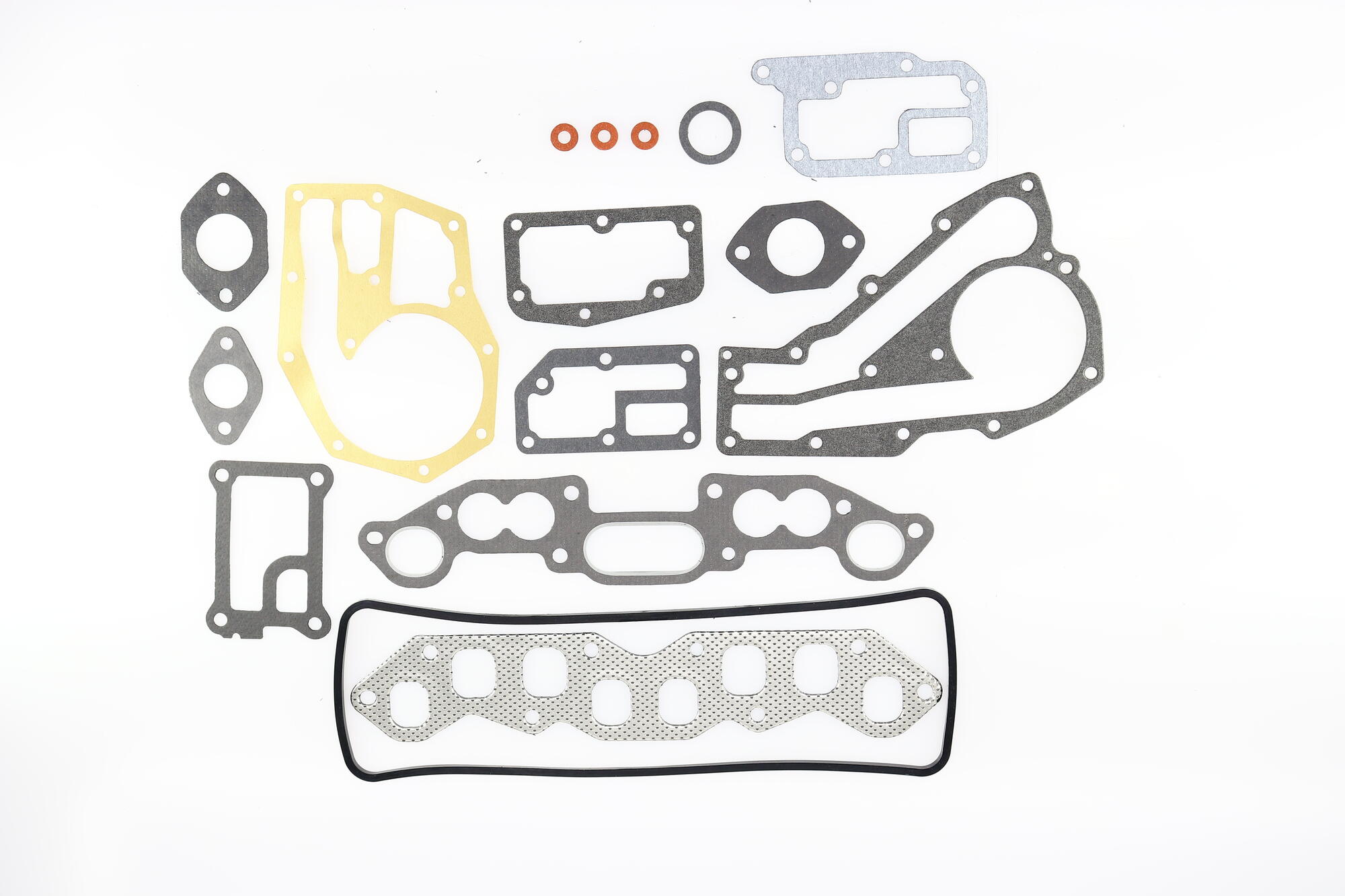 Cilinderkop pakking set/kopset Corteco 417582P