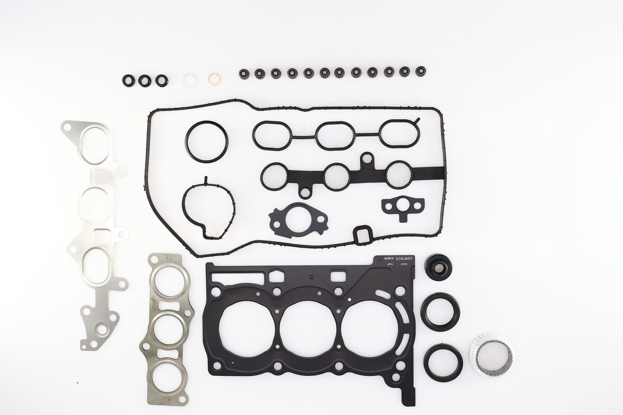 Cilinderkop pakking set/kopset Corteco 417763P