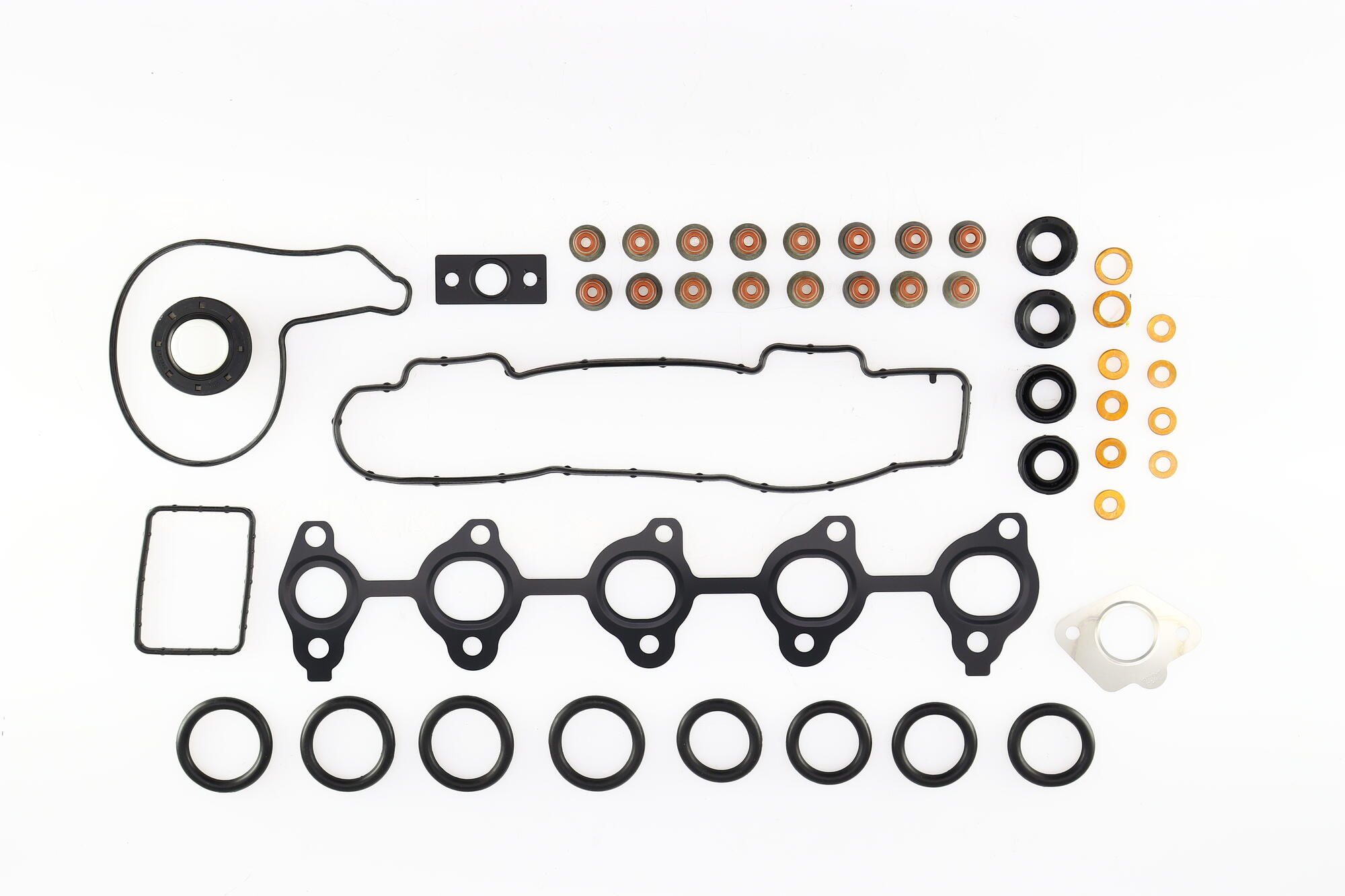 Cilinderkop pakking set/kopset Corteco 417767P