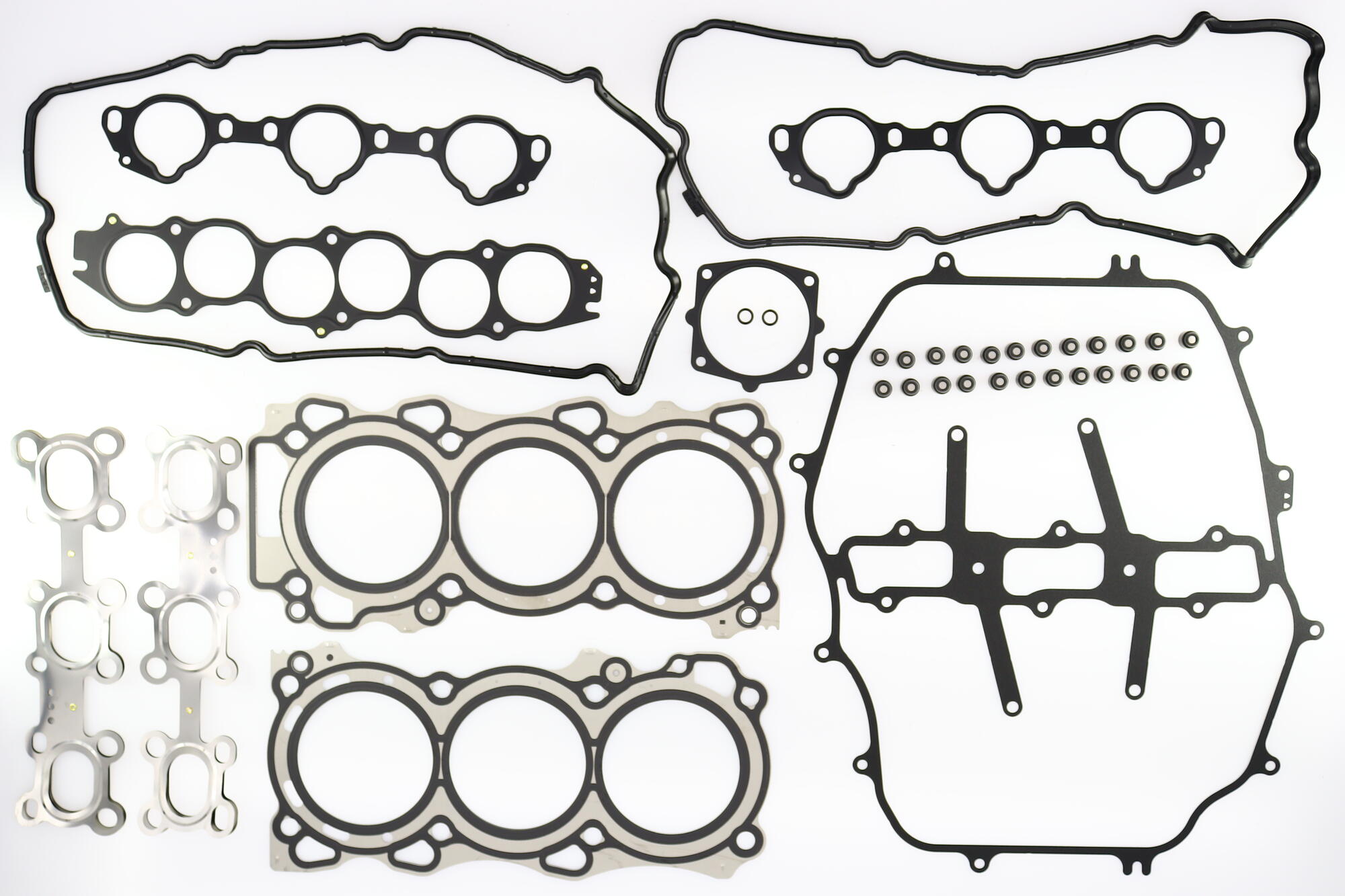 Cilinderkop pakking set/kopset Corteco 417816P