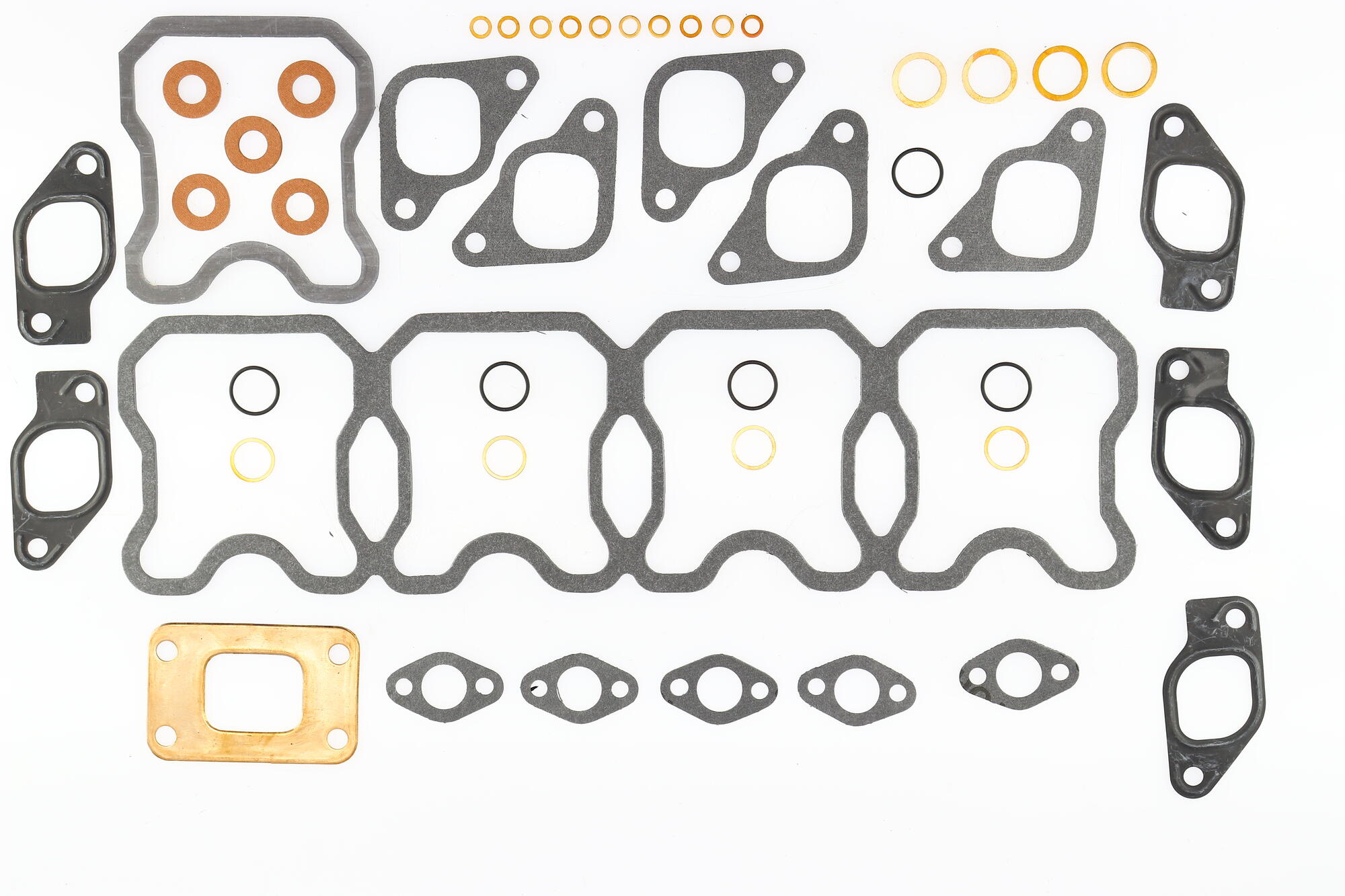 Cilinderkop pakking set/kopset Corteco 417847P