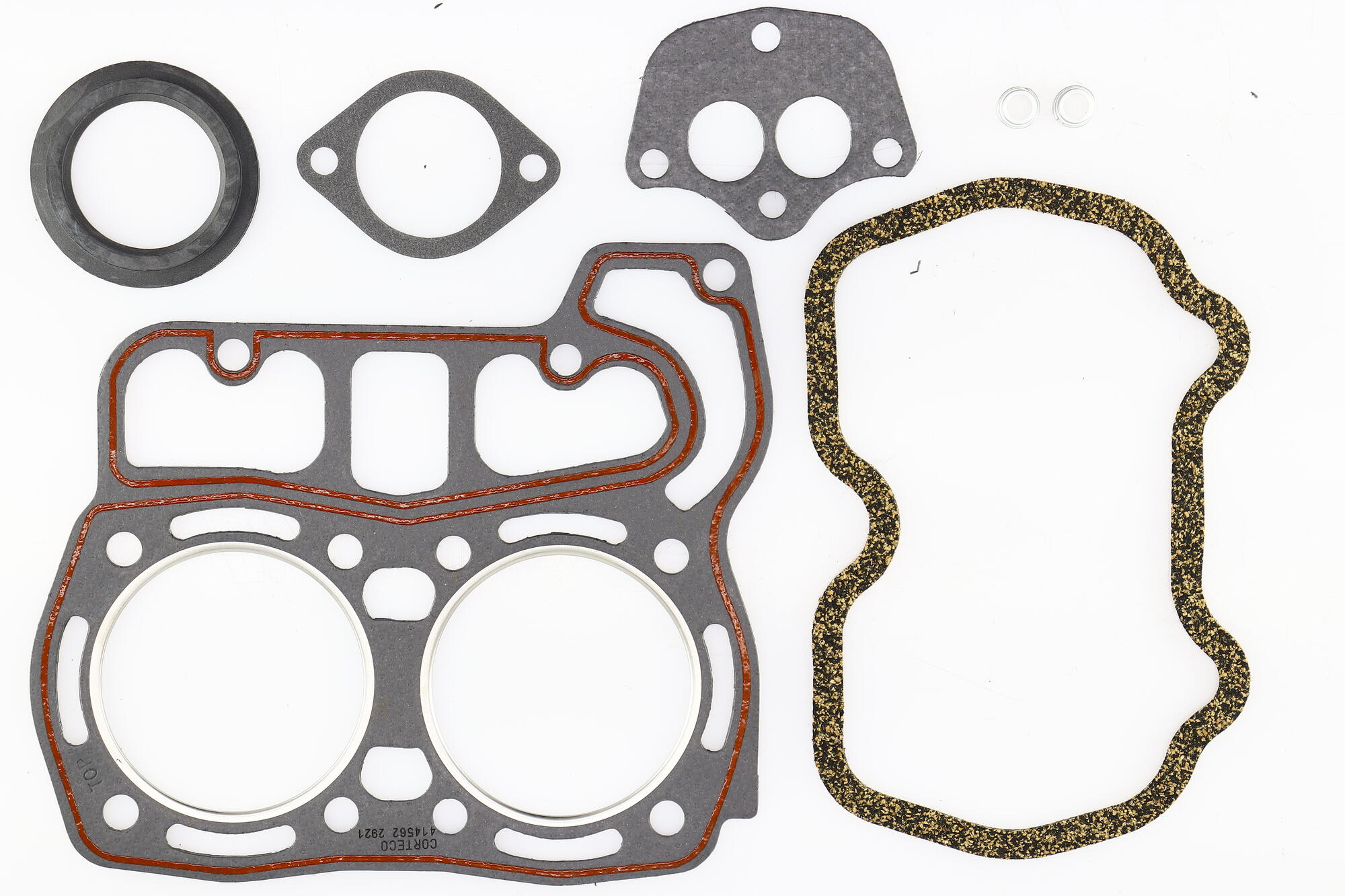 Cilinderkop pakking set/kopset Corteco 417902P