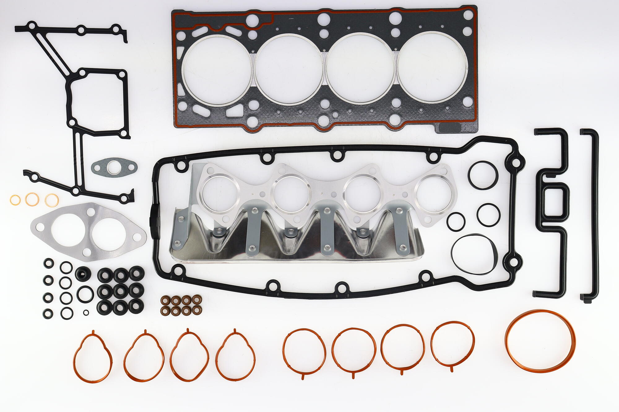 Cilinderkop pakking set/kopset Corteco 418632P