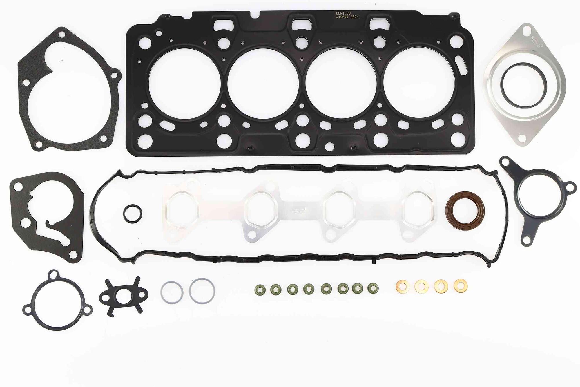 Cilinderkop pakking set/kopset Corteco 418678P