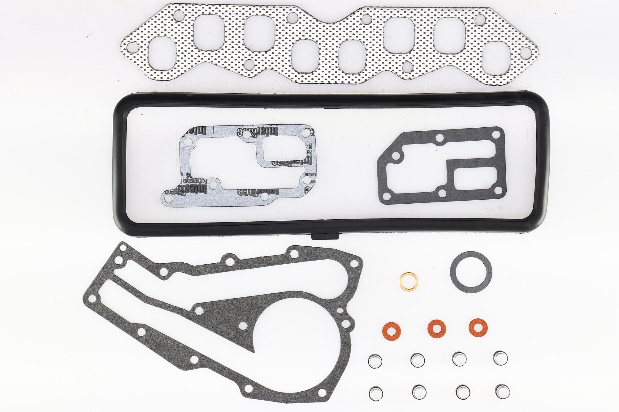 Cilinderkop pakking set/kopset Corteco 418725P