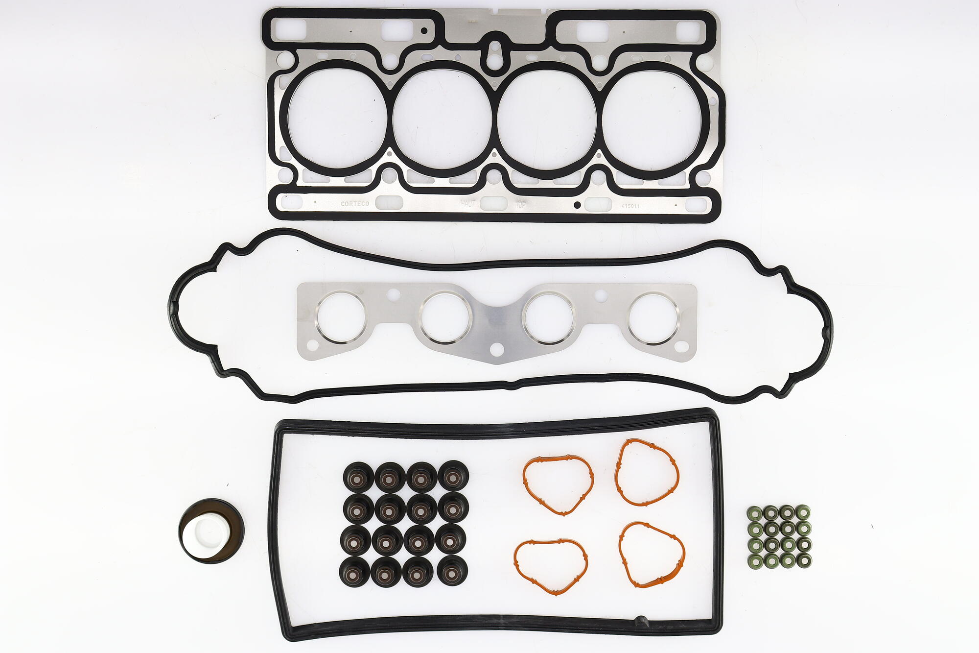 Cilinderkop pakking set/kopset Corteco 418755P