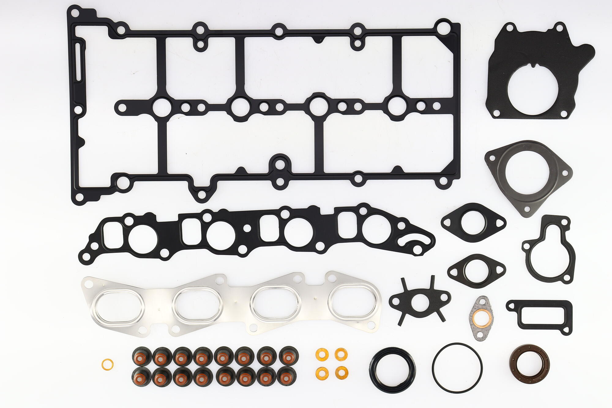 Cilinderkop pakking set/kopset Corteco 418756P