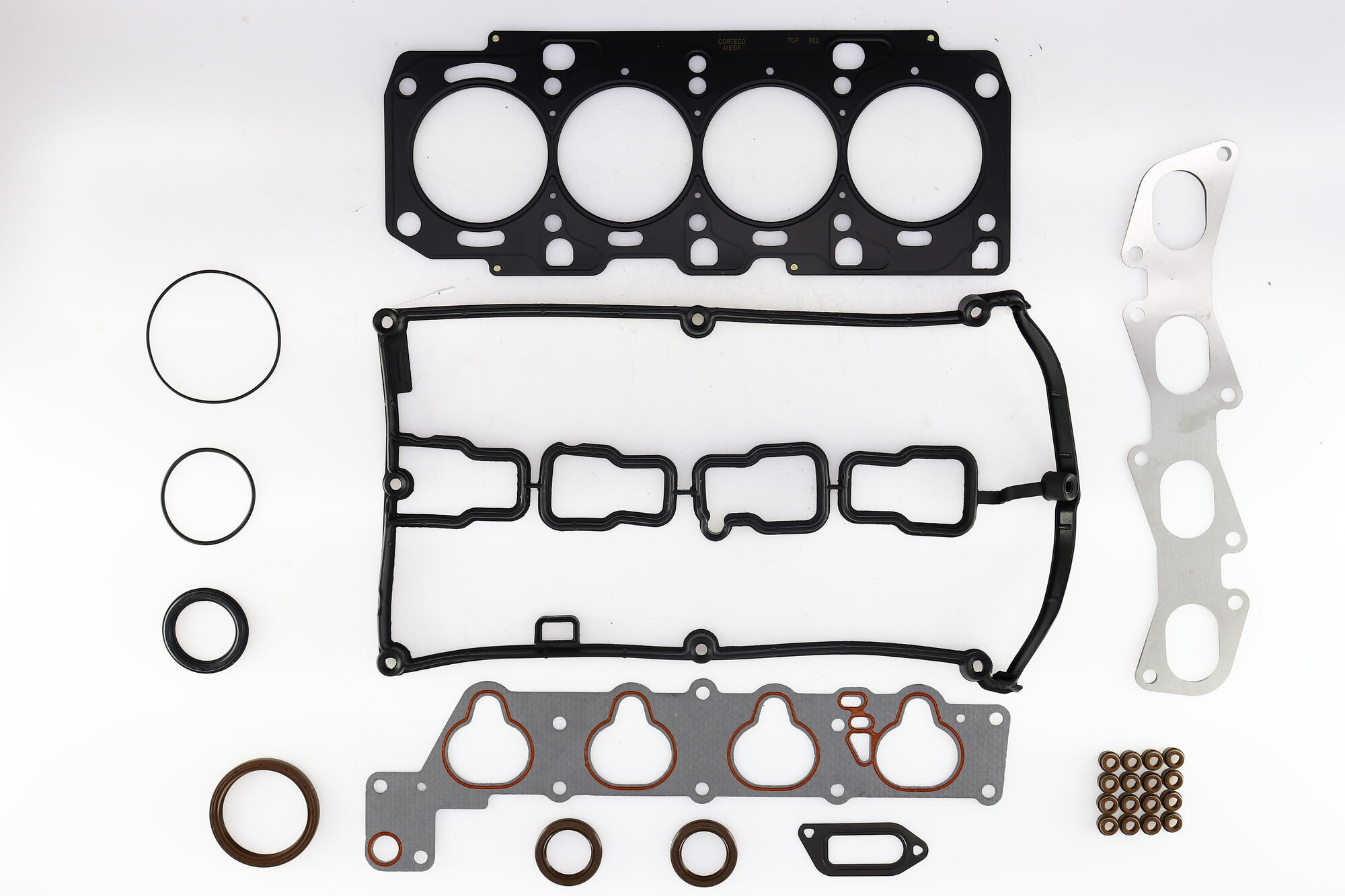 Cilinderkop pakking set/kopset Corteco 418772P