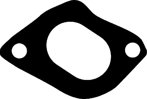 Inlaatspruitstukpakking Corteco 420042H