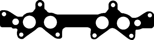 Inlaatspruitstukpakking Corteco 423072P