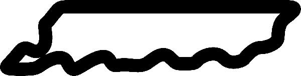 Kleppendekselpakking Corteco 423351P