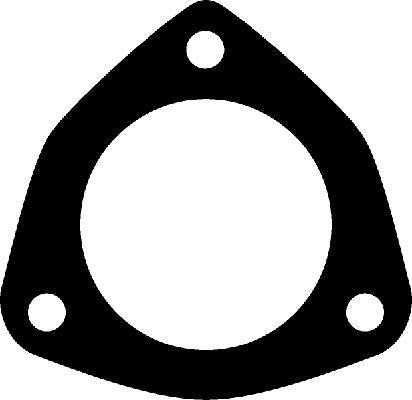 Uitlaatpakking Corteco 423378H