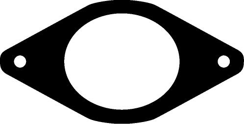 Uitlaatpakking Corteco 423381H