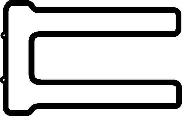 Kleppendekselpakking Corteco 423837P