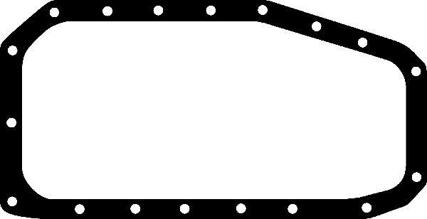 Carter pakking Corteco 423853P