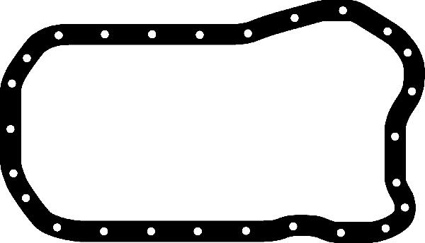 Carter pakking Corteco 423883P