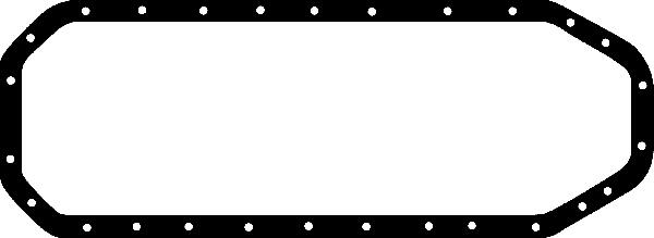 Carter pakking Corteco 423886P