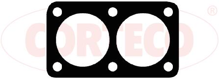 Uitlaatpakking Corteco 423904H