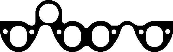 Inlaatspruitstukpakking Corteco 423906P