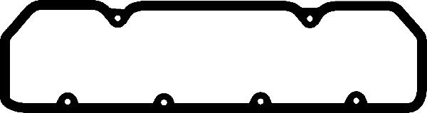 Kleppendekselpakking Corteco 423952P