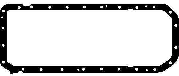 Carter pakking Corteco 423978P