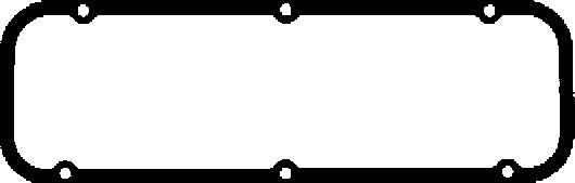 Kleppendekselpakking Corteco 440011P