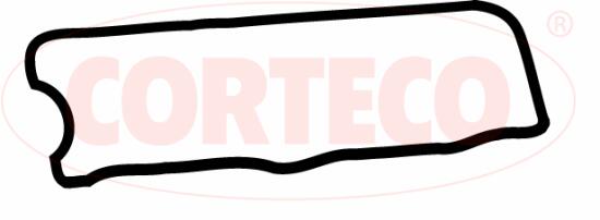 Kleppendekselpakking Corteco 440031P