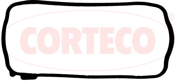 Kleppendekselpakking Corteco 440139P