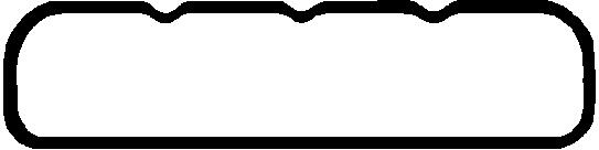 Kleppendekselpakking Corteco 440146P