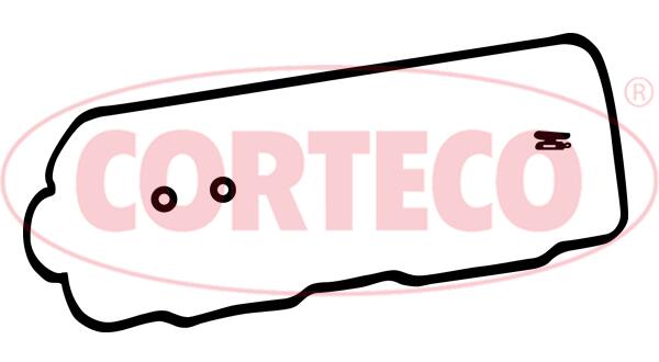 Kleppendekselpakking Corteco 440225P