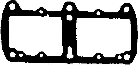 Kleppendekselpakking Corteco 440243P