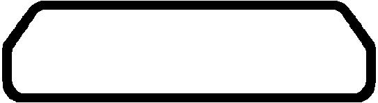 Kleppendekselpakking Corteco 440259P