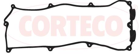 Kleppendekselpakking Corteco 440264H
