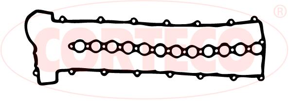 Kleppendekselpakking Corteco 440434P