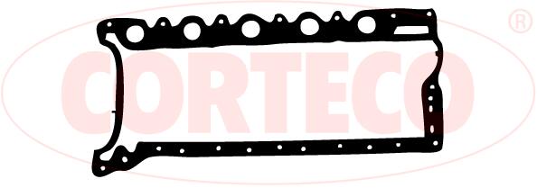 Inlaatspruitstukpakking Corteco 440509P