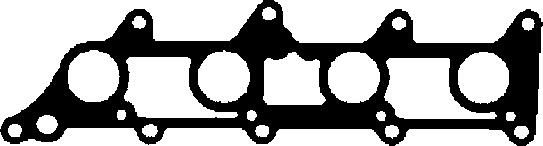 Inlaatspruitstukpakking Corteco 450001P