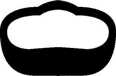 Inlaatspruitstukpakking Corteco 450071H