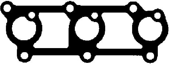 Inlaatspruitstukpakking Corteco 450072P