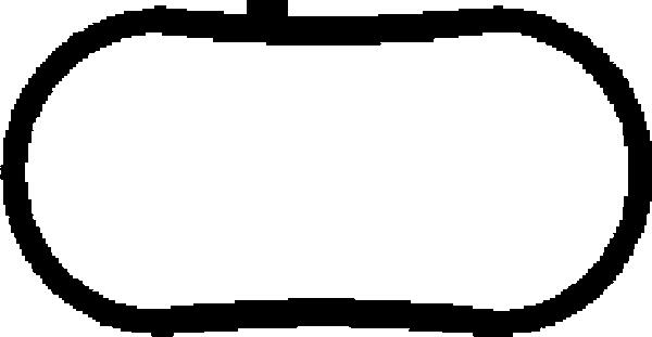 Inlaatspruitstukpakking Corteco 450102H