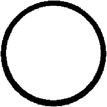 Inlaatspruitstukpakking Corteco 450160H