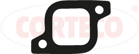 Inlaatspruitstukpakking Corteco 450202H