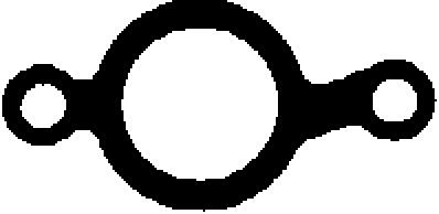 Uitlaatpakking Corteco 450219H