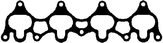 Inlaatspruitstukpakking Corteco 450254P