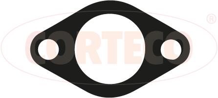 Inlaatspruitstukpakking Corteco 450304P