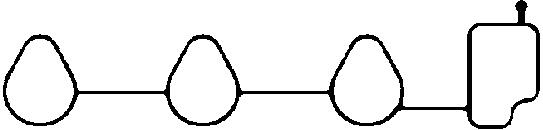 Inlaatspruitstukpakking Corteco 450339P