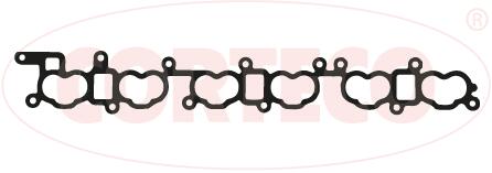 Inlaatspruitstukpakking Corteco 450424P