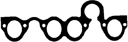 Inlaatspruitstukpakking Corteco 450546P